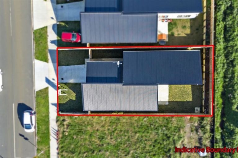 Photo of property in 6 Huamanu Street, Pukekohe, 2120