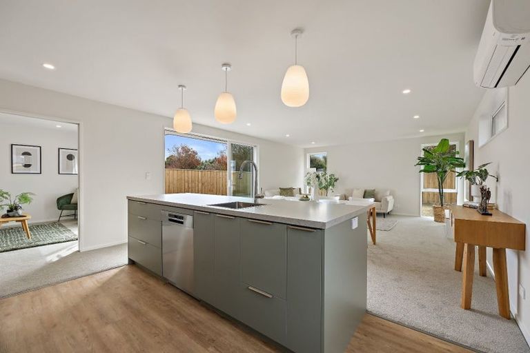 Photo of property in 49 Henshaw Street, Woodend, 7610