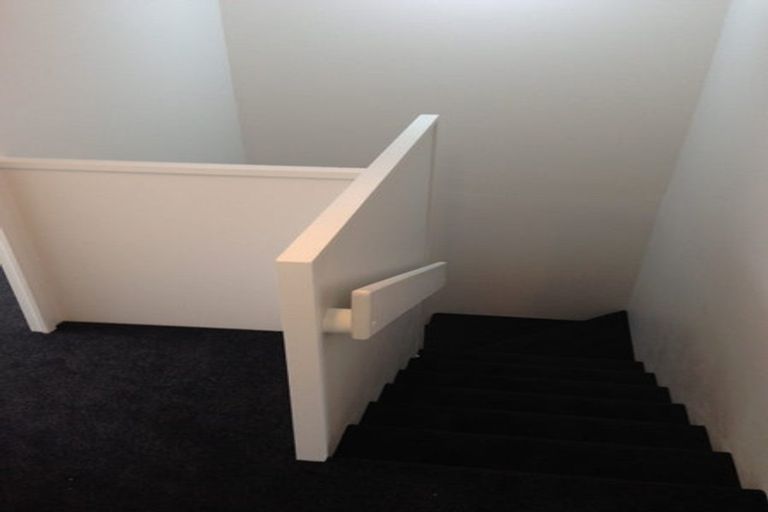 Photo of property in 8 Torrens Terrace, Mount Cook, Wellington, 6011