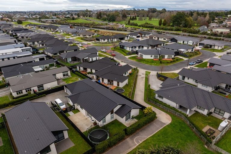 Photo of property in 34u2 Maggie Place, Chartwell, Hamilton, 3281