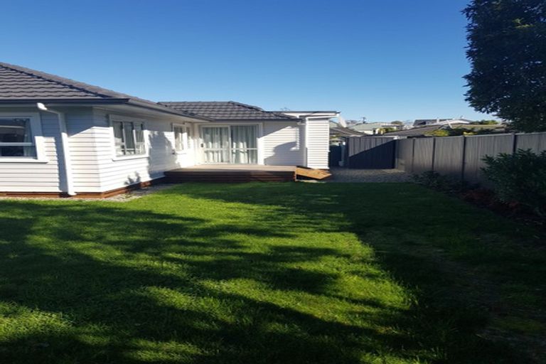 Photo of property in 41 Oxford Street, Richmond, 7020