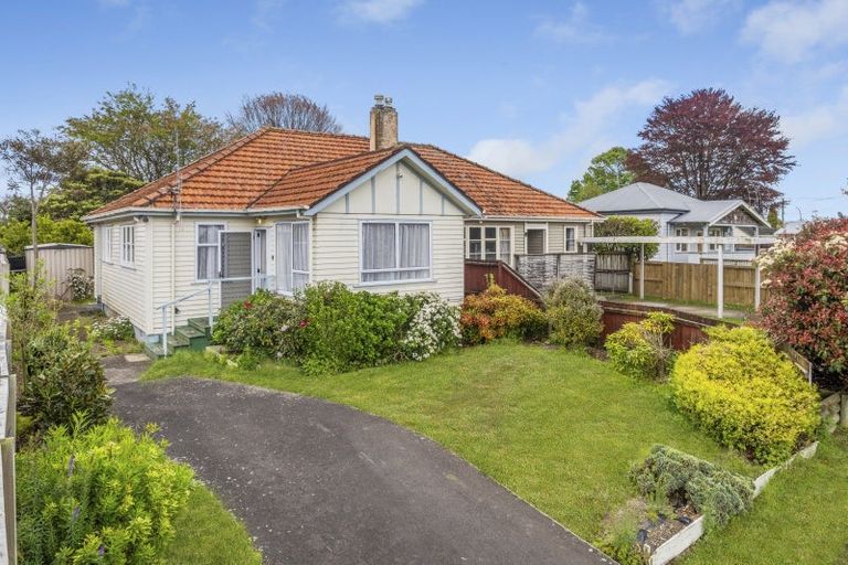 Photo of property in 14 Central Street, Matamata, 3400