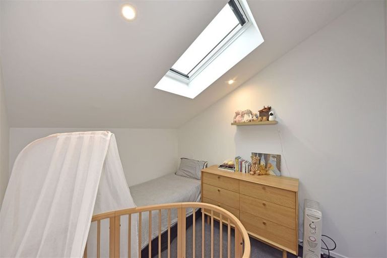 Photo of property in 81a Roker Street, Somerfield, Christchurch, 8024