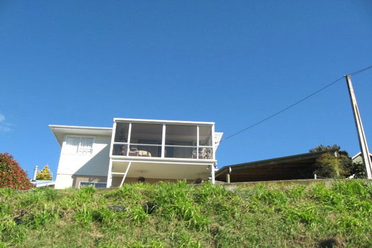 Photo of property in 33 Swan Street, Taihape, 4720