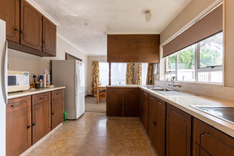 Photo of property in 4 Guy Street, Dannevirke, 4930