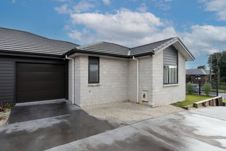 Photo of property in 32u1 Glenview Terrace, Glenview, Hamilton, 3206