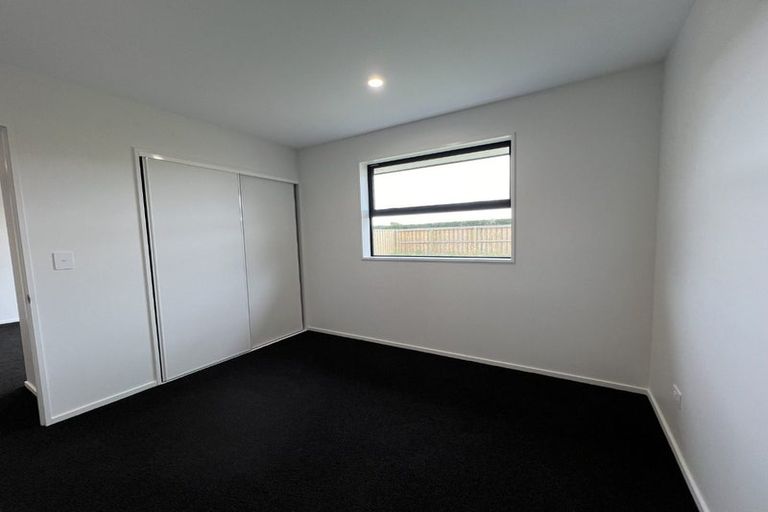 Photo of property in 74a Finn Avenue, Rolleston, 7615