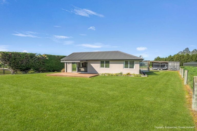 Photo of property in 54 Bayley Road, Fernside, Rangiora, 7471