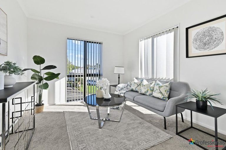 Photo of property in 16 Fenton Street, Papatoetoe, Auckland, 2025