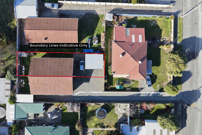 Photo of property in 28b College Street, Oamaru North, Oamaru, 9400