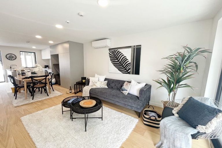Photo of property in 109/238 Princes Street East, Auckland