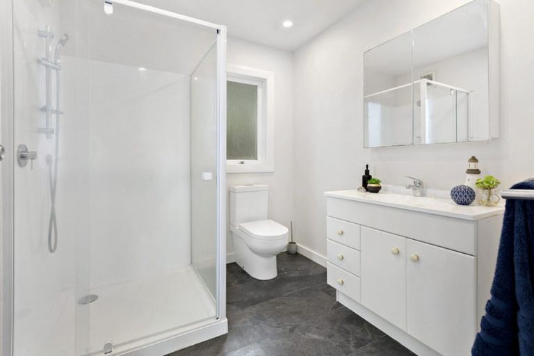 Photo of property in 45 Sutherland Road, Melrose, Wellington, 6023
