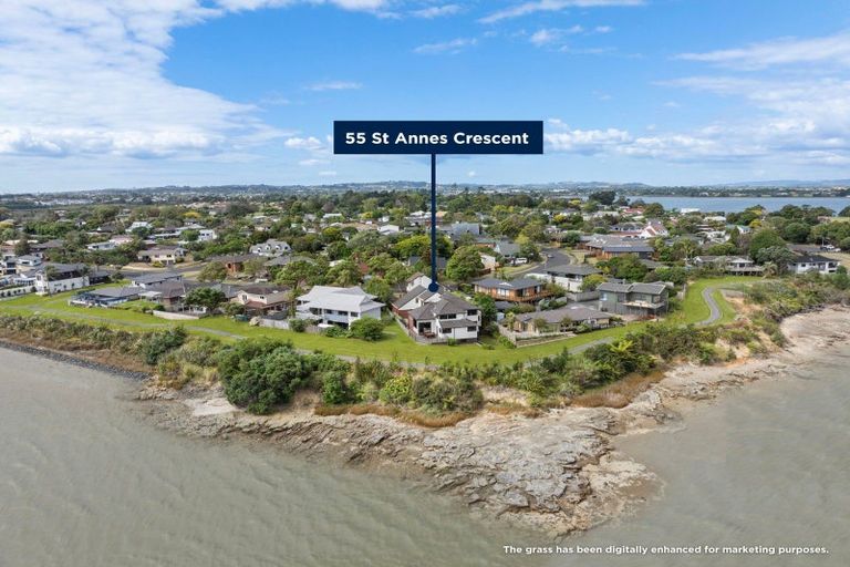 Photo of property in 55 St Annes Crescent, Wattle Downs, Auckland, 2103