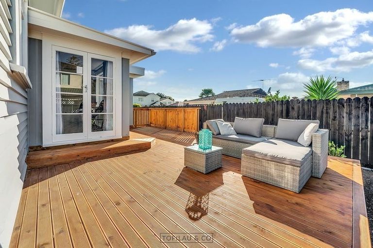 Photo of property in 31a Kimpton Road, Papatoetoe, Auckland, 2025