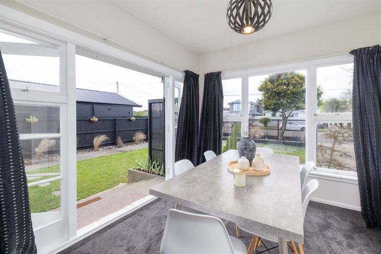 Photo of property in 564 Hereford Street, Linwood, Christchurch, 8011