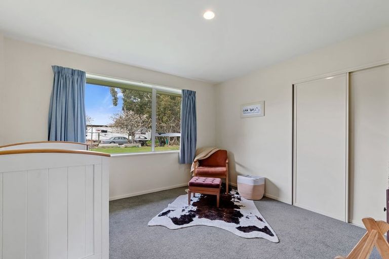 Photo of property in 297 Pannetts Road, Springston, Christchurch, 7674