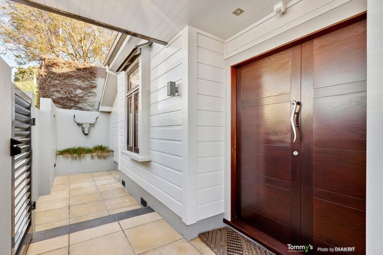Photo of property in 72 Pitt Street, Wadestown, Wellington, 6012