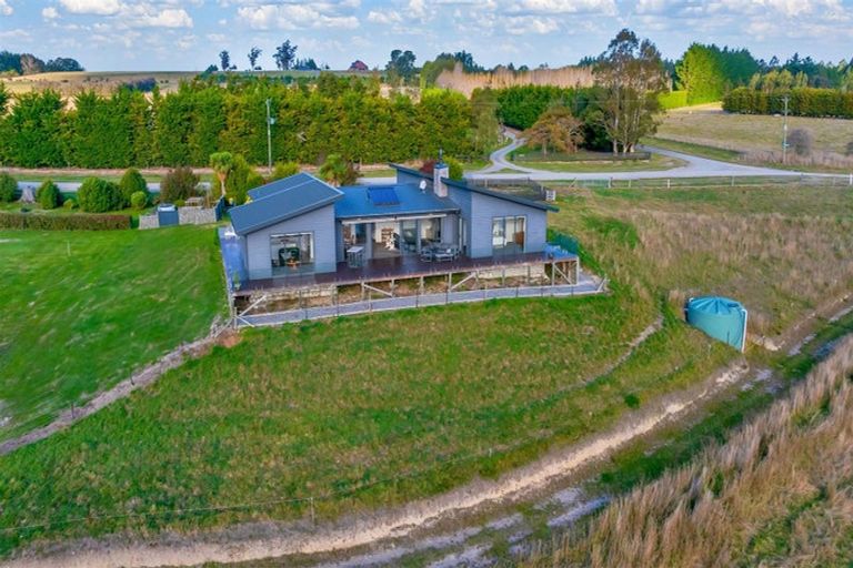 Photo of property in 225 Ashley Road, Cust, Rangiora, 7471