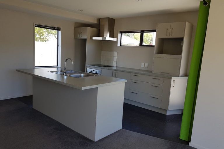 Photo of property in 19c Barrie Street, Addington, Christchurch, 8024