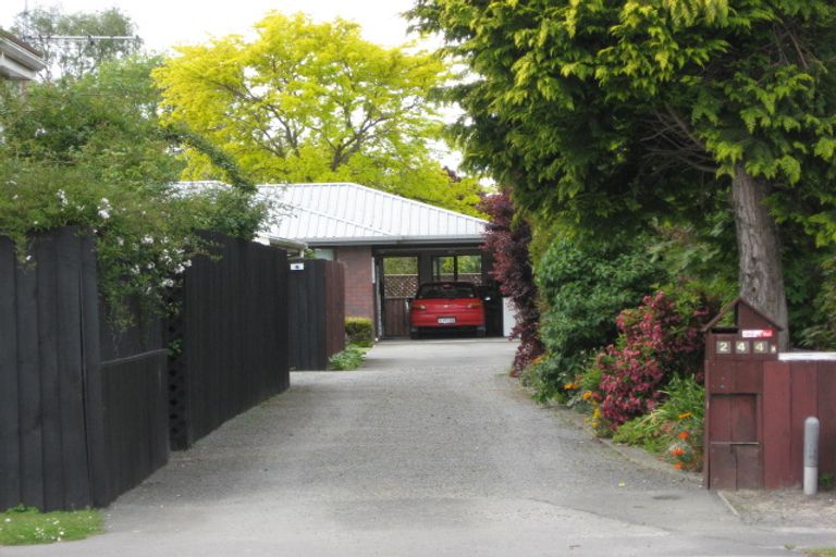 Photo of property in 244b King Street, Rangiora, 7400