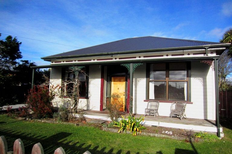 Photo of property in 36 Howard Street, Spreydon, Christchurch, 8024