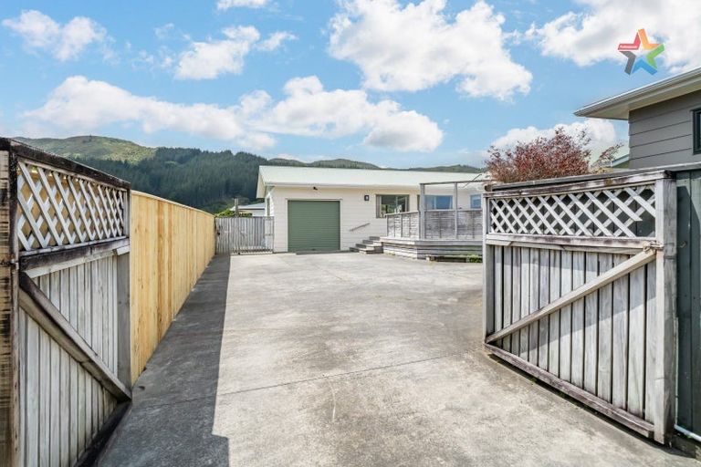 Photo of property in 5a Kilkenny Grove, Wainuiomata, Lower Hutt, 5014
