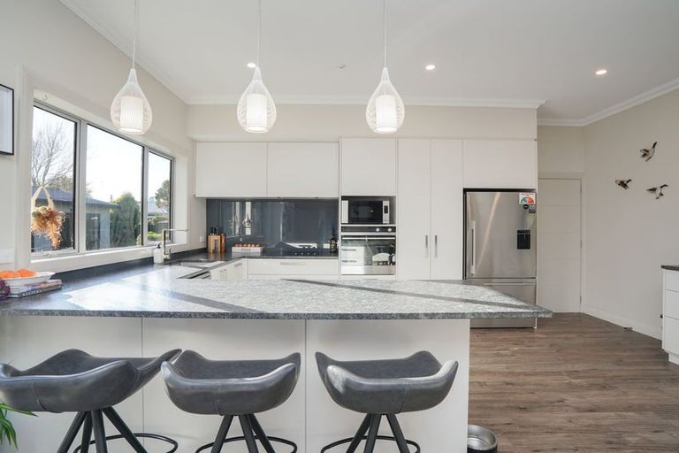 Photo of property in 45 Ramrig Street, Gladstone, Invercargill, 9810