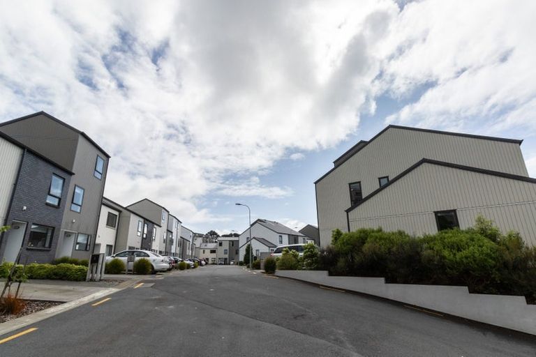 Photo of property in 56/170u Fraser Avenue, Johnsonville, Wellington, 6037