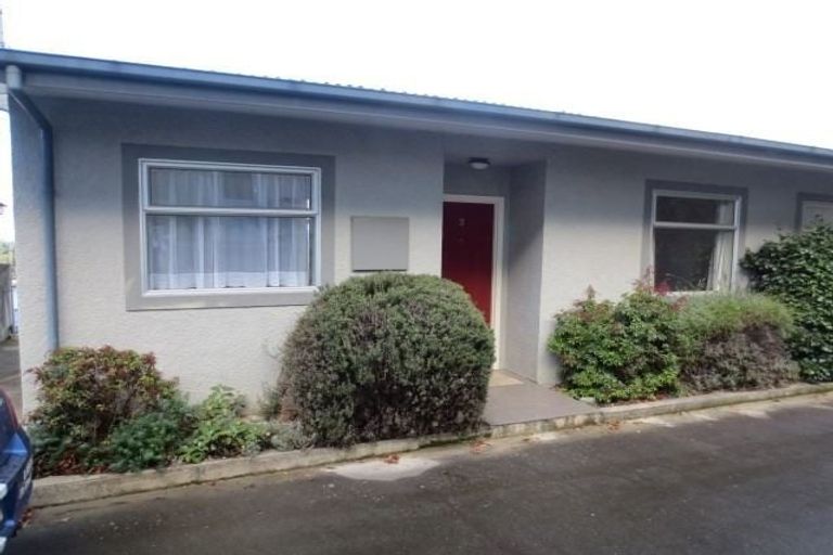 Photo of property in 12/8 Glasgow Street, Queenstown, 9300