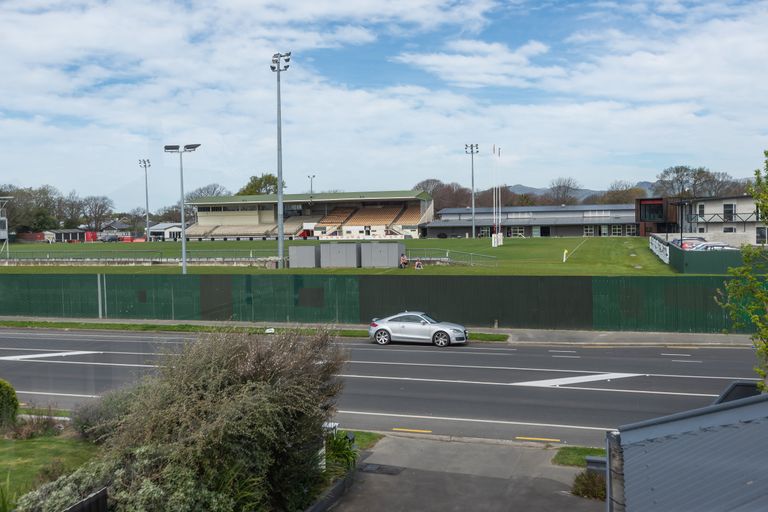 Photo of property in 157 Innes Road, St Albans, Christchurch, 8052