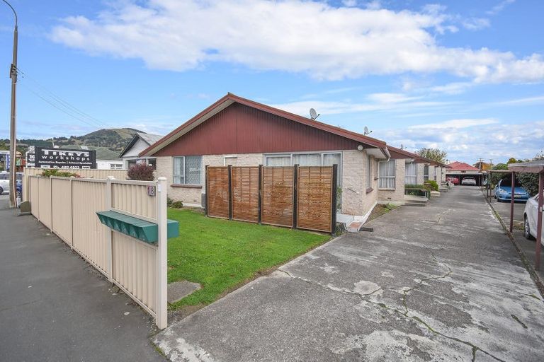 Photo of property in 18e Gordon Road, Mosgiel, 9024