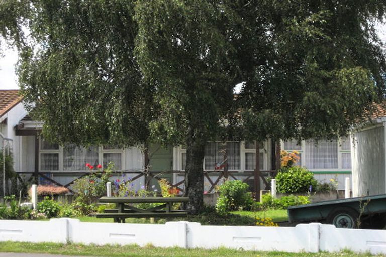 Photo of property in 4/34 Spencer Street, Addington, Christchurch, 8024