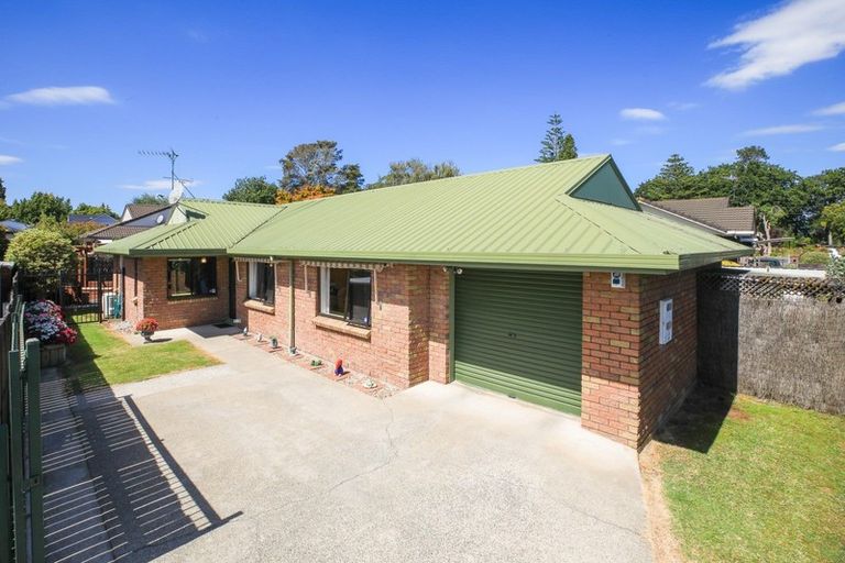 Photo of property in 49a Princes Street, Cambridge, 3434