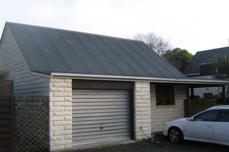 Photo of property in 6 Kantara Lane, Somerfield, Christchurch, 8024