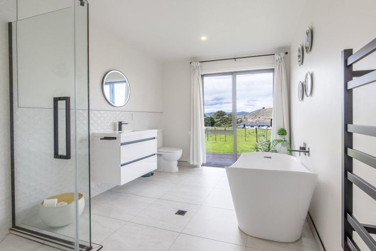 Photo of property in 9 Tamumu Church Road, Otane, Waipawa, 4271