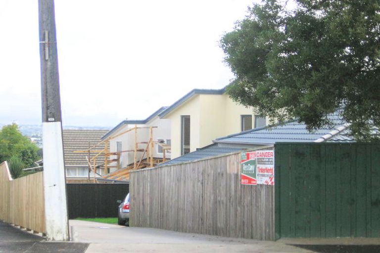 Photo of property in 36a/2 James Laurie Street, Henderson, Auckland, 0612