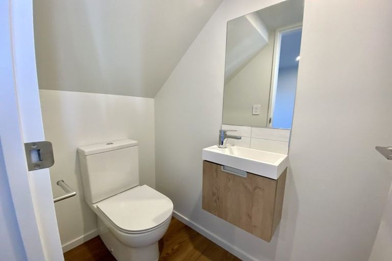 Photo of property in 23/101 Mackworth Street, Woolston, Christchurch, 8062