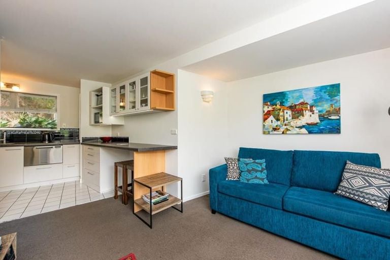 Photo of property in Parkland Flats, 10/51u Adams Terrace, Kelburn, Wellington, 6021