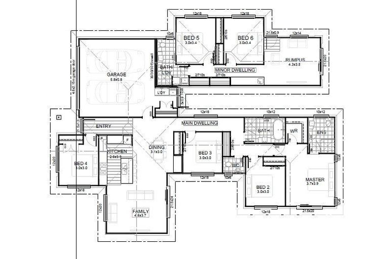 Photo of property in 38 Frontier Road, Te Awamutu, 3876