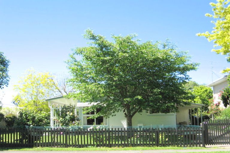 Photo of property in 14c Williams Street, Kaitaia, 0410
