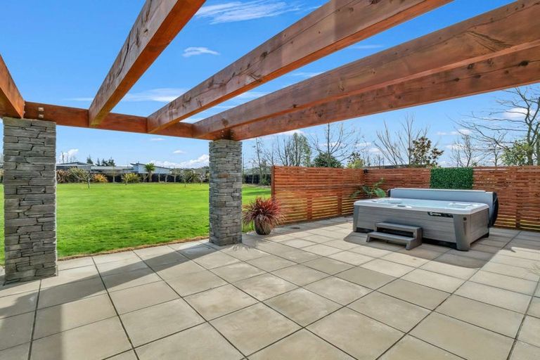 Photo of property in 119 Cullen Avenue, Swannanoa, Rangiora, 7475