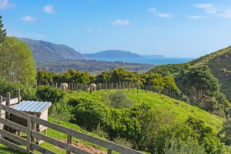 Photo of property in 105 Waterfall Road, Paraparaumu, 5032