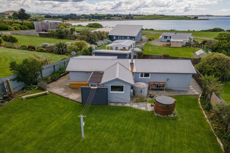 Photo of property in 29 Harbour Terrace, Kakanui, Oamaru, 9495