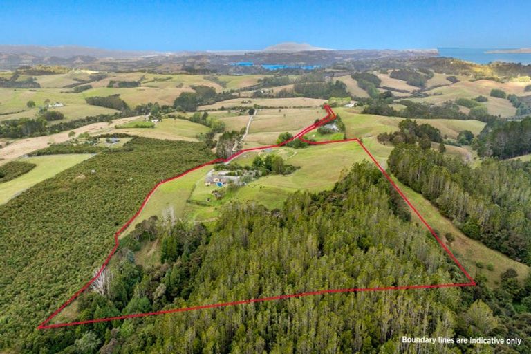 Photo of property in 46 Hamilton Road, Warkworth, 0982