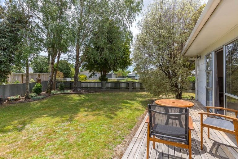 Photo of property in 10 Papawai Road, Greytown, 5712