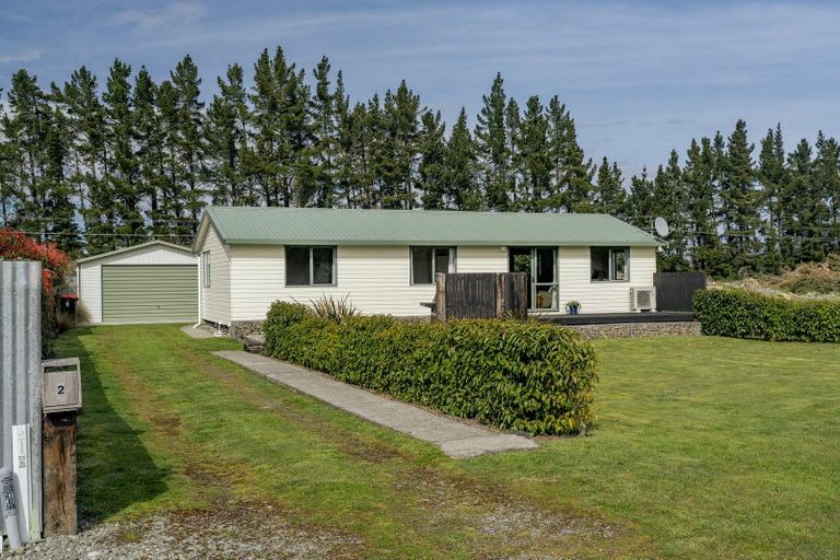 Photo of property in 2 Avon Street, Lumsden, 9730