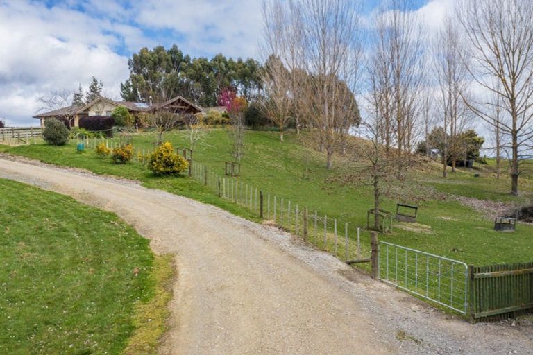 Photo of property in 99 Ireland Road, Waipawa, Otane, 4277