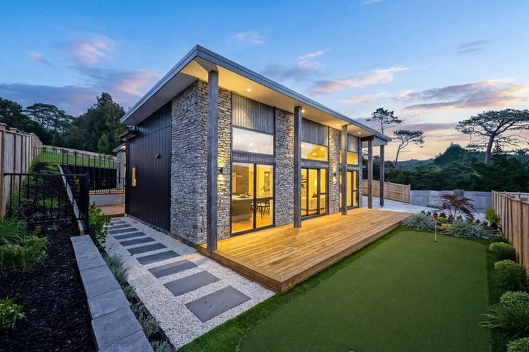 Photo of property in 30 Katote Avenue, Swanson, 0614