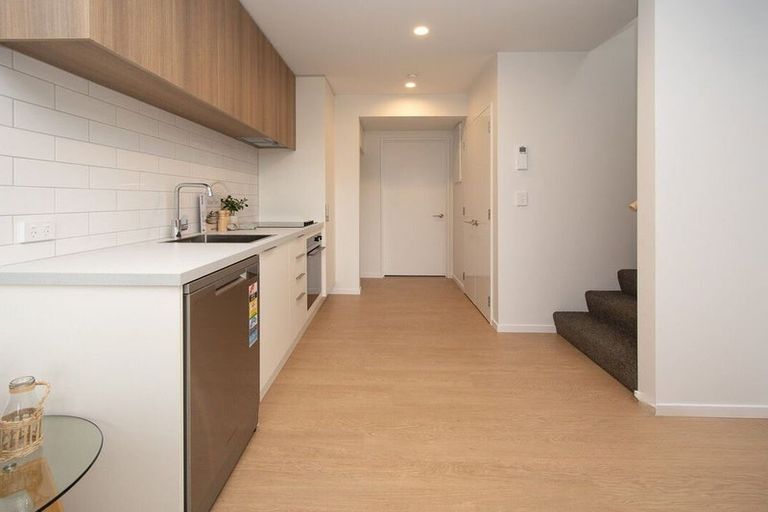 Photo of property in 26 Hargest Crescent, Sydenham, Christchurch, 8023