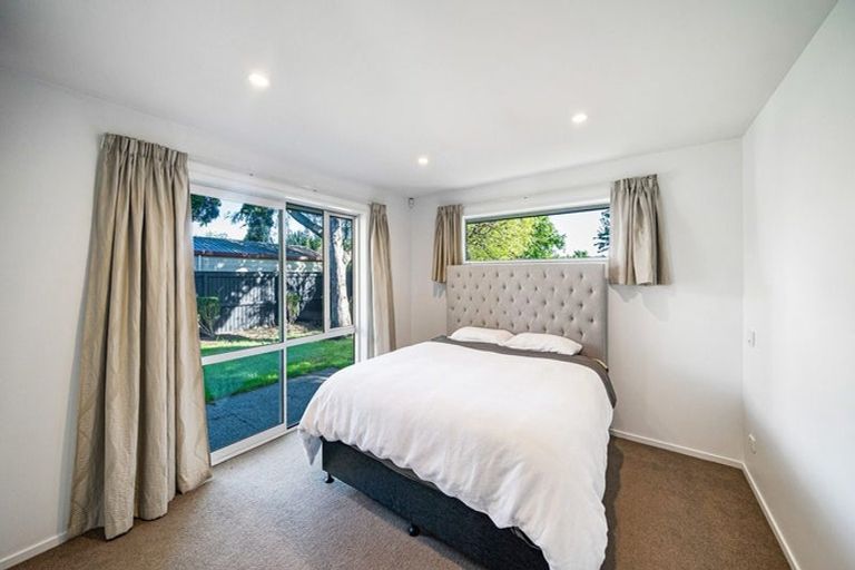 Photo of property in 64 Englefield Road, Northwood, Christchurch, 8051